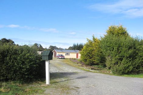 Photo of property in 54 Town Belt South, Blackball, 7804