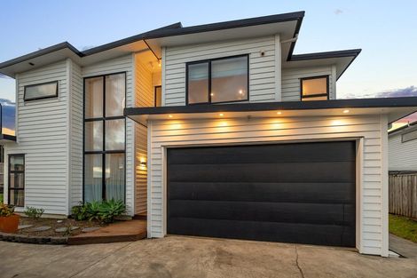 Photo of property in 3 Manawanui Way, Orewa, 0931