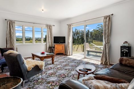 Photo of property in 195 Stewart Road, Whakamarama, Katikati, 3181