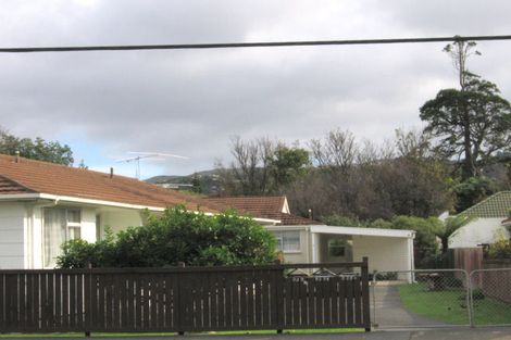 Photo of property in 939a High Street, Avalon, Lower Hutt, 5011