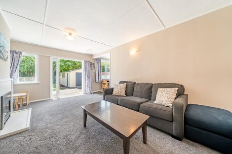 Photo of property in 4 Hikurangi Street, Trentham, Upper Hutt, 5018