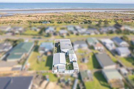 Photo of property in 19 Rapaki Street, Koitiata, Whanganui, 4581