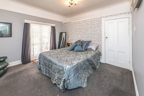 Photo of property in 10 Carlton Avenue, Gonville, Whanganui, 4501