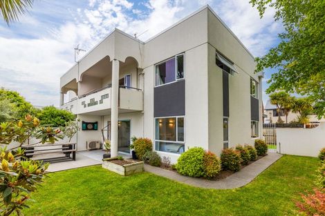 Photo of property in 1c/10 Otley Street, Christchurch Central, Christchurch, 8013
