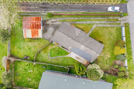 Photo of property in 462 Pukehangi Road, Pomare, Rotorua, 3015