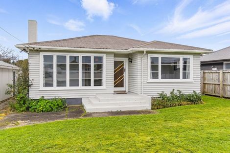 Photo of property in 33 Middlesex Street, Levin, 5510