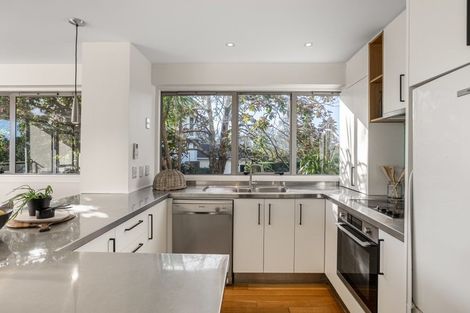 Photo of property in 3/57 Sarsfield Street, Herne Bay, Auckland, 1011