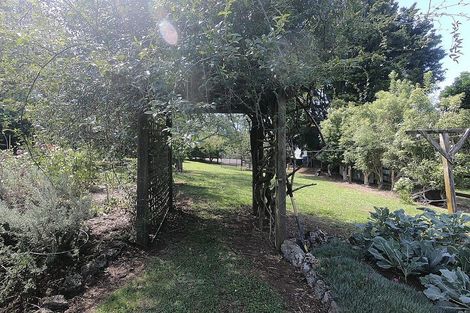 Photo of property in 161 Newton Road, Maungatapere, Whangarei, 0170