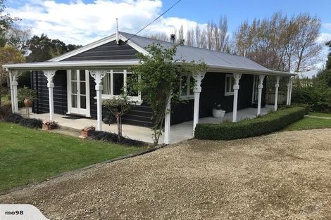 Photo of property in 43 Weston Road, Waiareka Junction, Oamaru, 9401