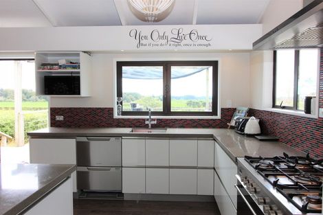 Photo of property in 245 Norfolk Road, Norfolk, Inglewood, 4388