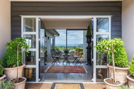 Photo of property in 134 Hitiri Road, Kinloch, Taupo, 3377