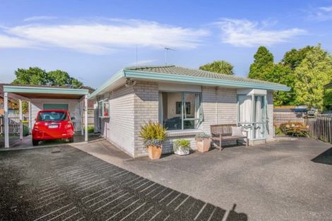 Photo of property in 3/26 Don Street, Papakura, 2110