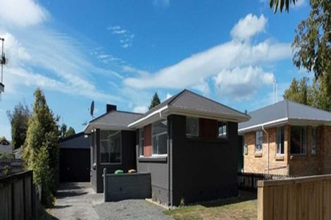 Photo of property in 68 Rawhiti Avenue, Matamata, 3400