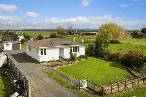 Photo of property in 5 Scott Street, Pipiroa, Ngatea, 3597