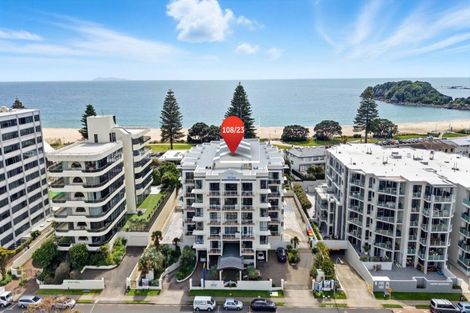 Photo of property in 108/23 Maunganui Road, Mount Maunganui, 3116