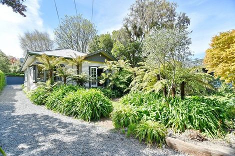 Photo of property in 237 Waimea Terrace, Beckenham, Christchurch, 8023