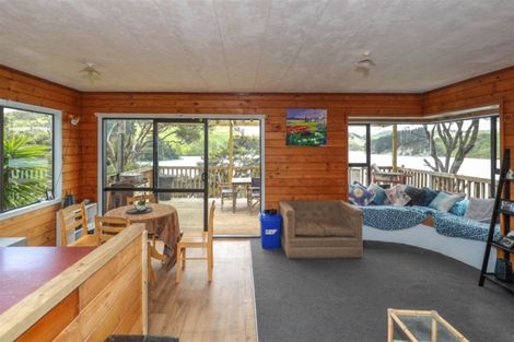 Photo of property in 507 Te Akau Wharf Road, Te Akau, Ngaruawahia, 3793