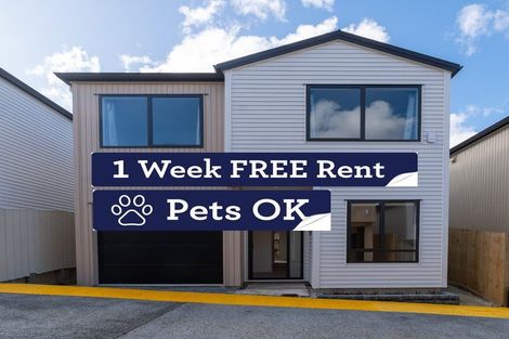 Photo of property in 12/116 Colwill Road, Massey, Auckland, 0614