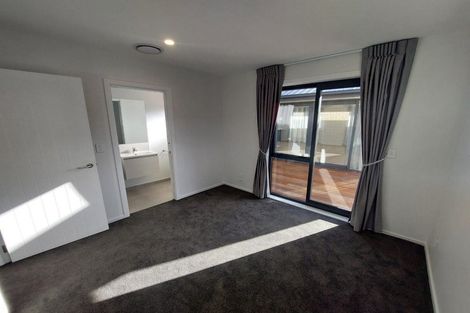 Photo of property in 35 Blue Jacket Drive, Halswell, Christchurch, 8025