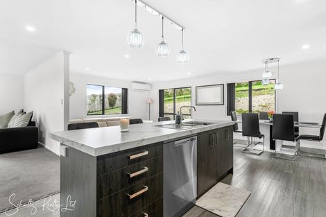 Photo of property in 6 Rata Lane, Maungaturoto, 0520