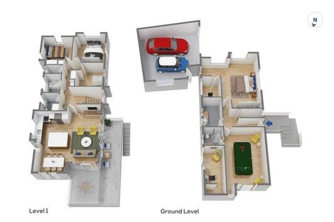 Photo of property in 50 Alton Avenue, Hillcrest, Auckland, 0627