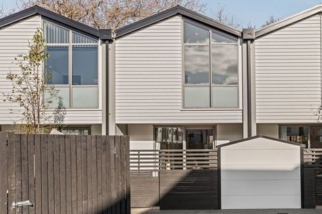Photo of property in 18/27 Harewood Road, Papanui, Christchurch, 8053