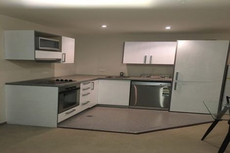 Photo of property in Dual Apartments, 108/142 Vivian Street, Te Aro, Wellington, 6011