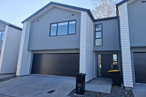 Photo of property in 135c Victoria Street, Cambridge, 3434