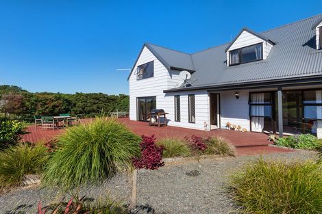 Photo of property in 1455 Awhitu Road, Pollok, Waiuku, 2684