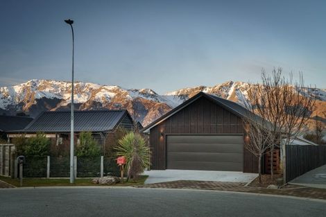 Photo of property in 23 Teal Place, Lake Hawea, Wanaka, 9382