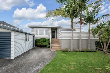 Photo of property in 74 Drake Street, Howick, Auckland, 2014