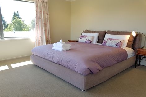 Photo of property in 4 Andrew Don Drive, Lake Tekapo, 7999