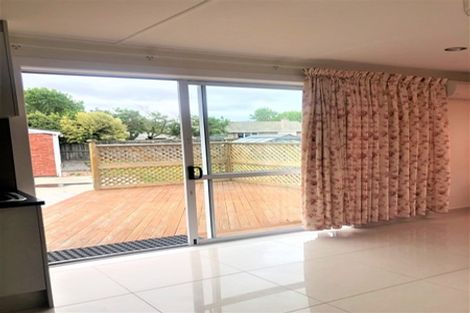 Photo of property in 181 Grahams Road, Burnside, Christchurch, 8053