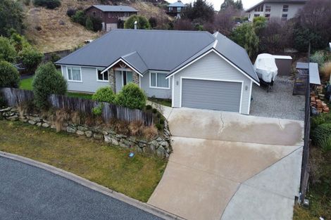 Photo of property in 22 Charles Court, Lake Hawea, Wanaka, 9382