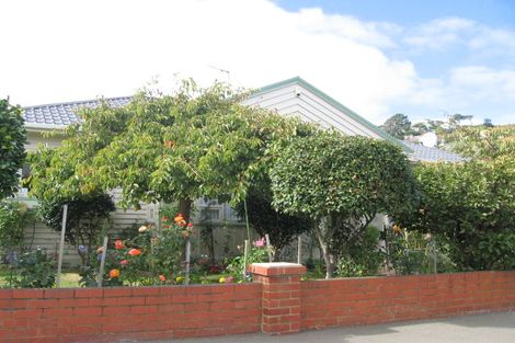 Photo of property in 9 Bentinck Avenue, Strathmore Park, Wellington, 6022