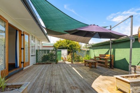 Photo of property in 52 Nelson Street, Mayfield, Blenheim, 7201