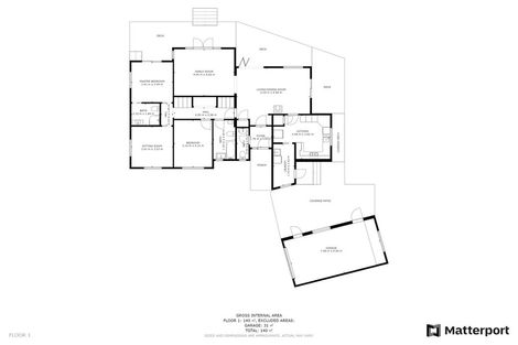 Photo of property in 1668a Akatarawa Road, Akatarawa Valley, Upper Hutt, 5372