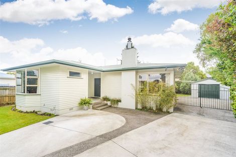 Photo of property in 7 Athlone Place, Hokowhitu, Palmerston North, 4410