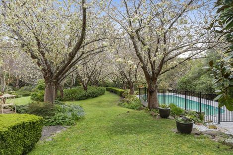 Photo of property in 215 Okuti Valley Road, Little River, 7591