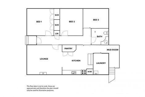 Photo of property in 531 Milner Road, Glen Oroua, Palmerston North, 4473