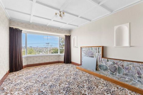 Photo of property in 134 Forfar Street, Clyde Hill, Dunedin, 9011