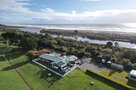 Photo of property in 27 Cooper Road, Gladstone, Greymouth, 7805