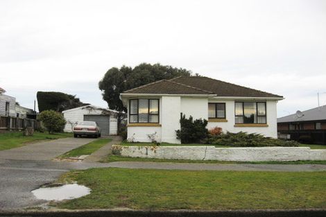 Photo of property in 7 Woodhouse Street, Appleby, Invercargill, 9812