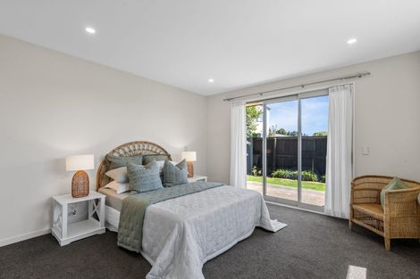 Photo of property in 8 The Runway, Wigram, Christchurch, 8042
