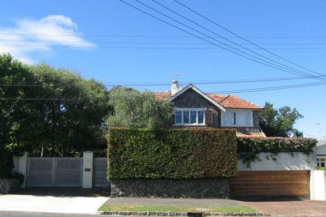 Photo of property in 2 Aldred Road, Remuera, Auckland, 1050