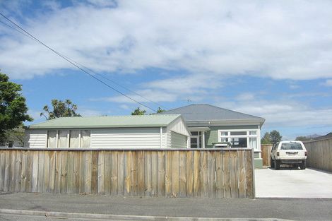 Photo of property in 89 George Street, Blenheim, 7201