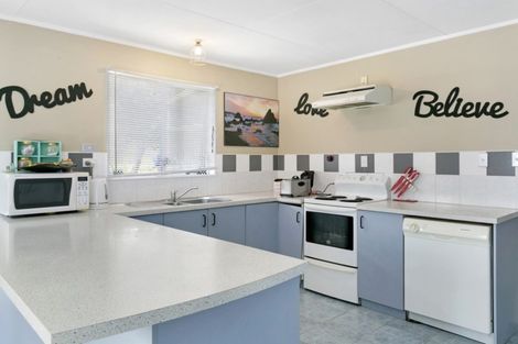 Photo of property in 97 Richmond Avenue, Richmond Heights, Taupo, 3330