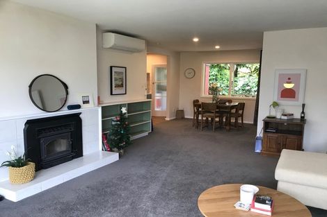 Photo of property in 18b Idris Road, Fendalton, Christchurch, 8052