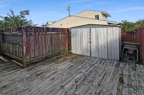 Photo of property in 3/6 Woodside Road, Manurewa, Auckland, 2102