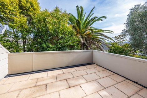 Photo of property in 1/27 Leicester Parade, Somerville, Auckland, 2014